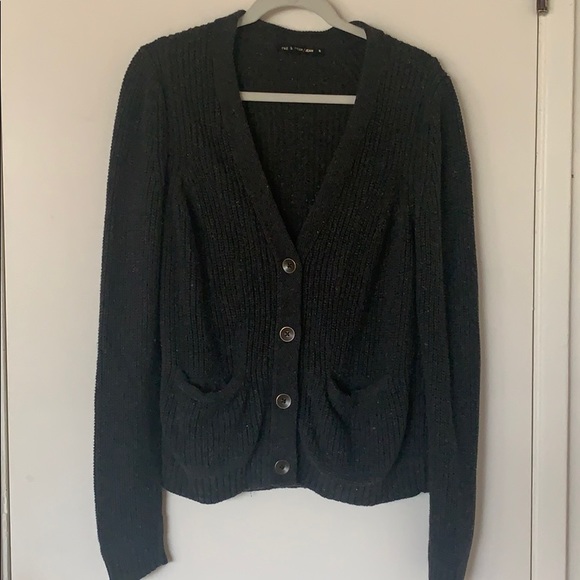 rag & bone Sweaters - Rag & Bone Cardigan